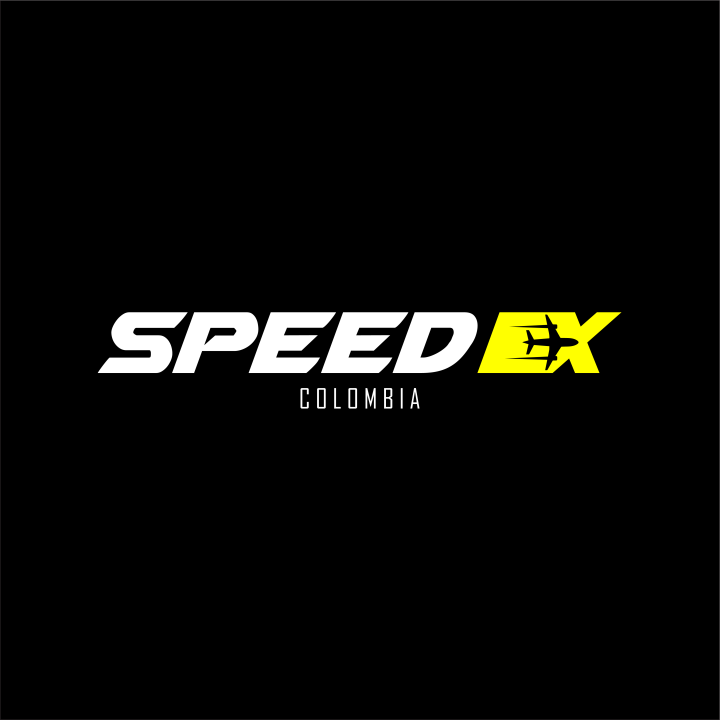 Logotipo Speedex PNG (1)